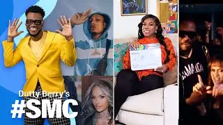 Miss Kitty Stars In Reality Show, 450 Concert Draws Massive Crowd, Kehlani Gets Skatta After Hours