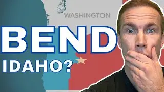 The Greater Idaho Movement 2023: Living in Bend Oregon | Moving To Bend Oregon | Bend Or Real Estate
