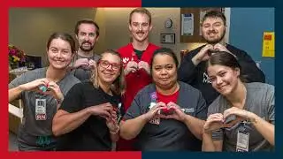 Nurses Week 2023 &mdash; Nebraska Medicine