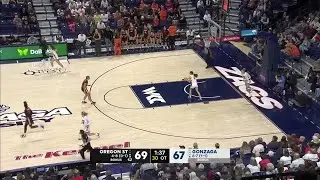 Comeback Beavs | Oregon State Beats Gonzaga After Being Down 12 with 3:08 To Go!