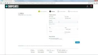 How to use Shopclues coupon code