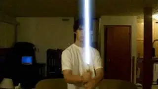 Saber test