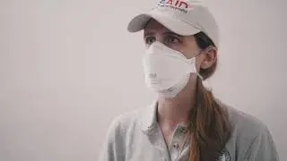Behind the Scenes of the Hurricanes Iota and Eta Response with USAID's Erin Magee