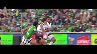 Reece Walsh the best nrl player