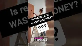 Is Renting Really Throwing Money Away?