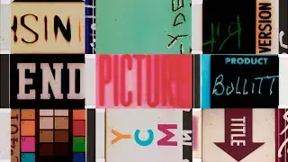 Vintage Super 16mm Old Film Damage Effect 4K Video Overlay FREE DOWNLOAD (Link in bio)