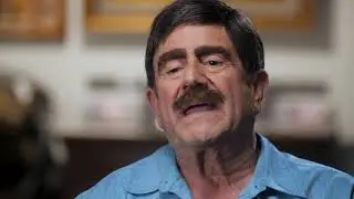 Mad Man - Helping - National Veterans Foundation