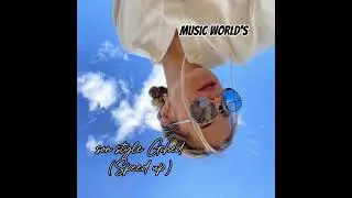 Son style Gihed (Speed up) 🔥&hearts;️ music World's😎
