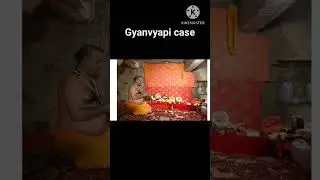 Inside the Gyanvyapi Temple Dispute: History and Controversies #news #currentissue #advocate #facts