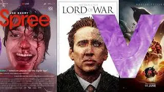 The Best Movies on Amazon Prime Video August 2024