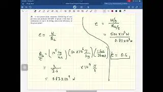 PHY2049 CH04 Entropy Problems 5 22 25