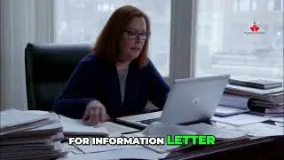IRCC Contacted Her! Her Response Revealed #shorts