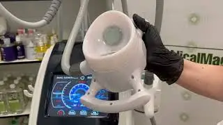 Аппарат Vela Shape V10