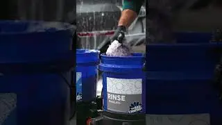 Satisfying Decon Wash on a Porsche Macan S🫧