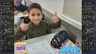 &Eacute;cole GEORGE WILHELM Olympiades Math&eacute;matiques🏆Bon courage &agrave; nos &eacute;l&egrave;ves !!
