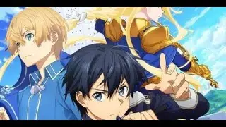 Top 10 Isekai Anime With An Overpowered Main Character 2021