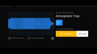 Atmospheric Trap