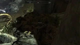 chaurus hunter sneak finisher 1