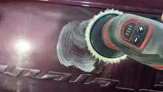 96 Impala SS 11k Miles Revival: From Field/Barn  Find to Fine Finish - North Texas Ceramic Coatings