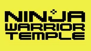 Ninja Warrior Temple - Universal - HD Gameplay Trailer