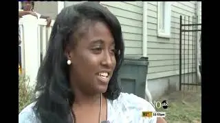 MR.Ghetto Walmart Bounce Video-On the News (Wally Wally World 🌎)