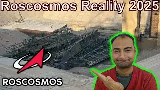 Roscosmos Reality 2025 Explained {Rocket Monday}
