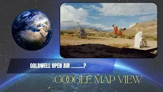 Goldwell Open Air Museum | Google Travel
