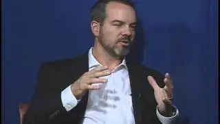 Money Matters TV Episode 15 -38: Dr. Todd Johnson, MD, MBA