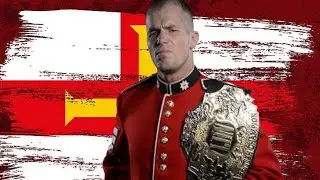 LDN Guernsey - Alan Lee Travis vs. Steve Savage