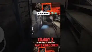 Why Granny is the Most Important Character in Gaming  #viral