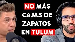 Tulum Es Rentable a Largo Plazo | Parte 1