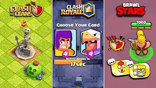 Every Cross Reference Easter Egg in Supercell Games