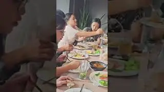 Mizo Idol 2025 (Sylvia pawhin a ei p&ucirc;k p&ucirc;k mai😅)