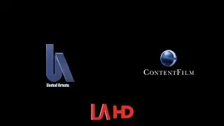 United Artists/ContentFilm
