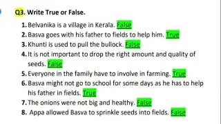 Worksheet basva farm