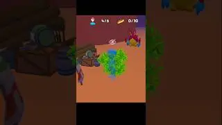 #Hide and Seek game play #crazy gamer #game name :Hide  Seek