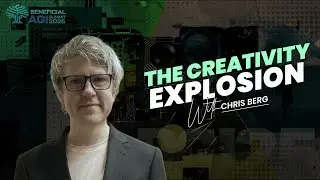 The Creativity Explosion | Breaking Boundaries with the New Technologies&nbsp;of&nbsp;Freedom