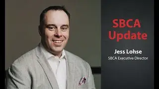 Lohse Talks SBCA Foundation Working with Operation Finally Home and BCMC 2025 Details