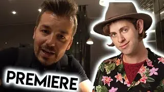 TIL TEAM ALBERT PREMIERE | VLOG 54