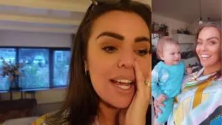 DAT WAS ECHT GEMEEN VAN MIJ + BESTE TIP VOOR LANGE WIMPERS! | Laura Ponticorvo