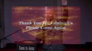 TMC Bible Study 11.11.2020