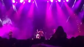The Growlers @ Beach Goth V