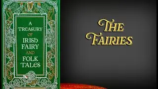 The Fairies - William Allingham Poem - Audiobook