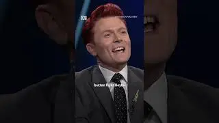 That's one way to describe it 🤭 #TheWeekly #Election #Voting