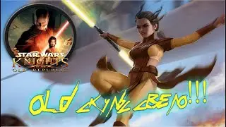 Funko Box: Star Wars Gaming (Стикер GameStop)/ OLDскулы свело