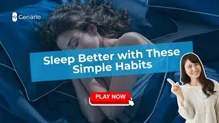 Master Your Rest with This Essential Sleep Hygiene Checklist