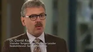 Putting Patients First: Transforming Healthcare in Saskatchewan