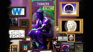 Thinkers 50: Doin' A Think On Seinfeld, Gaming Industry Drama and Man vs Bear