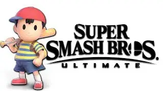 Super Smash Bros. Ultimate Live Stream! It Begins!