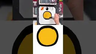 Рисунок BrawlStars за 30 секунд (ремейк от xunyu) #искусство #tiktok #тренды #шорты #MillkunTV